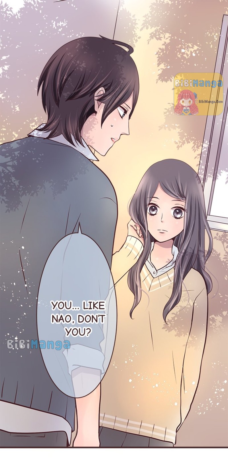 Brother Mode Chapter 110 - page 8