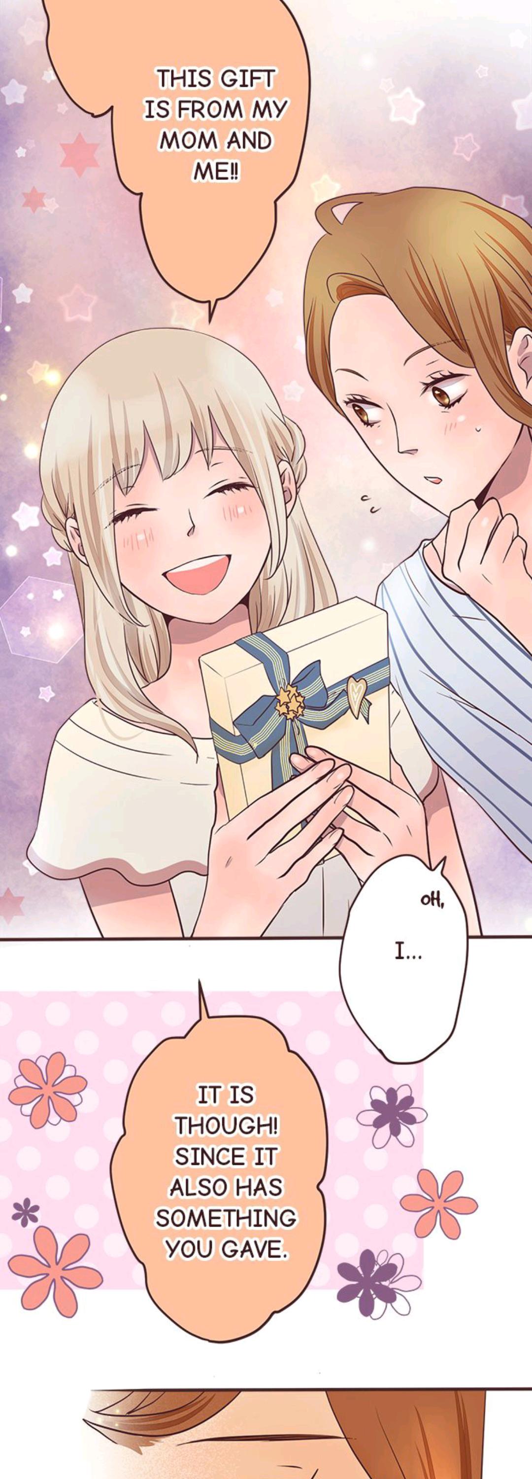 Brother Mode Chapter 58 - page 11