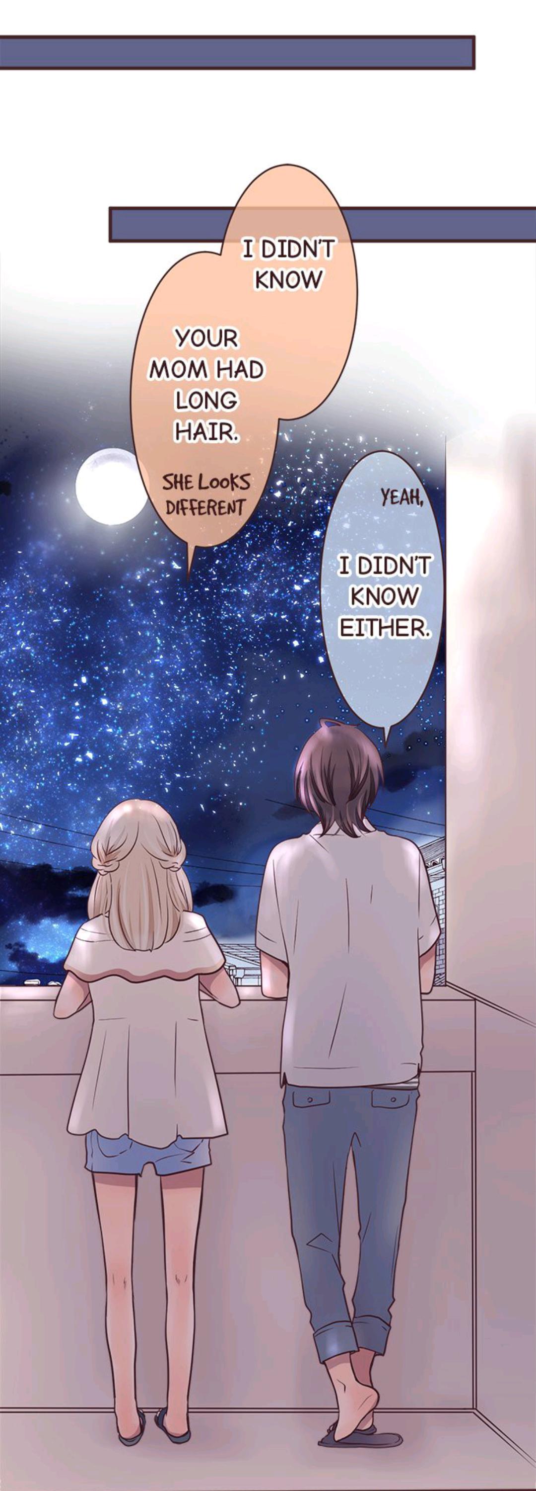 Brother Mode Chapter 58 - page 20
