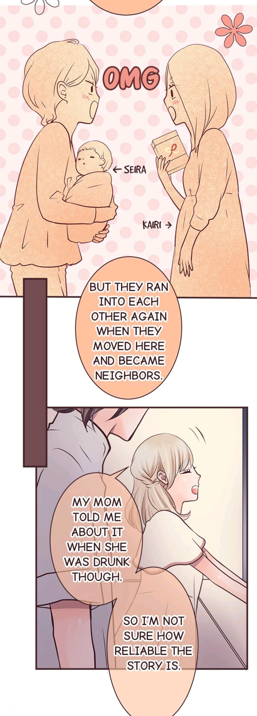 Brother Mode Chapter 58 - page 23