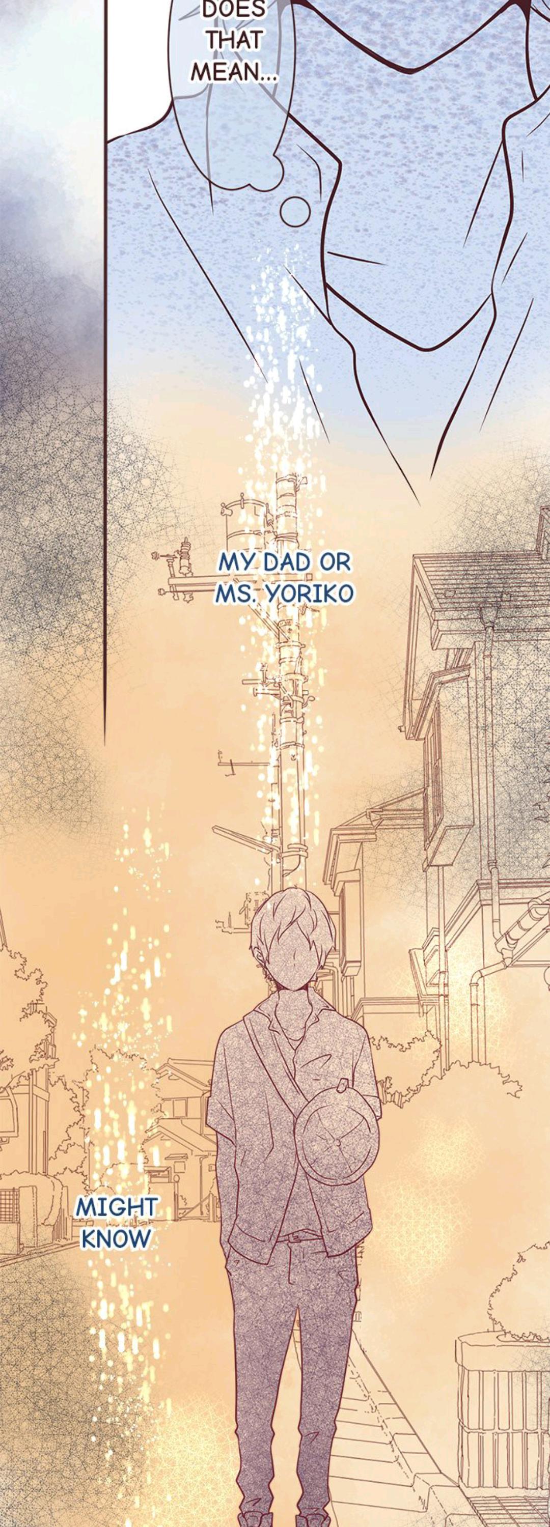 Brother Mode Chapter 58 - page 25