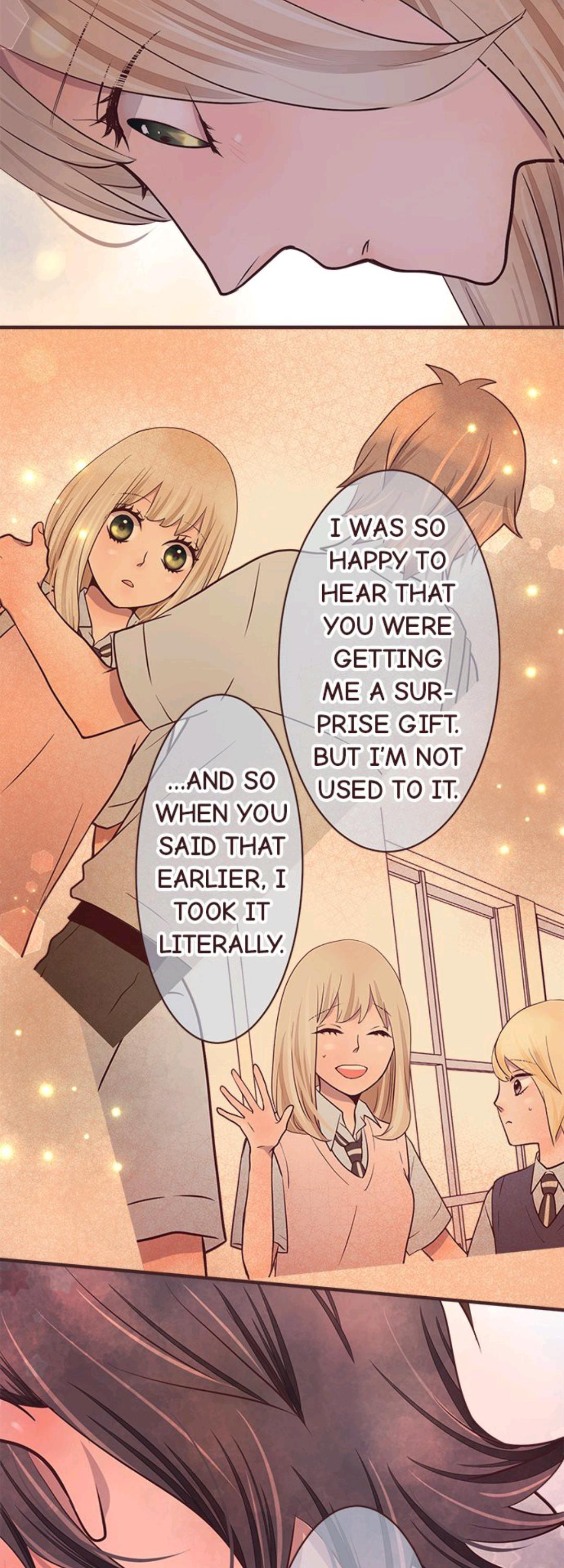 Brother Mode Chapter 58 - page 29