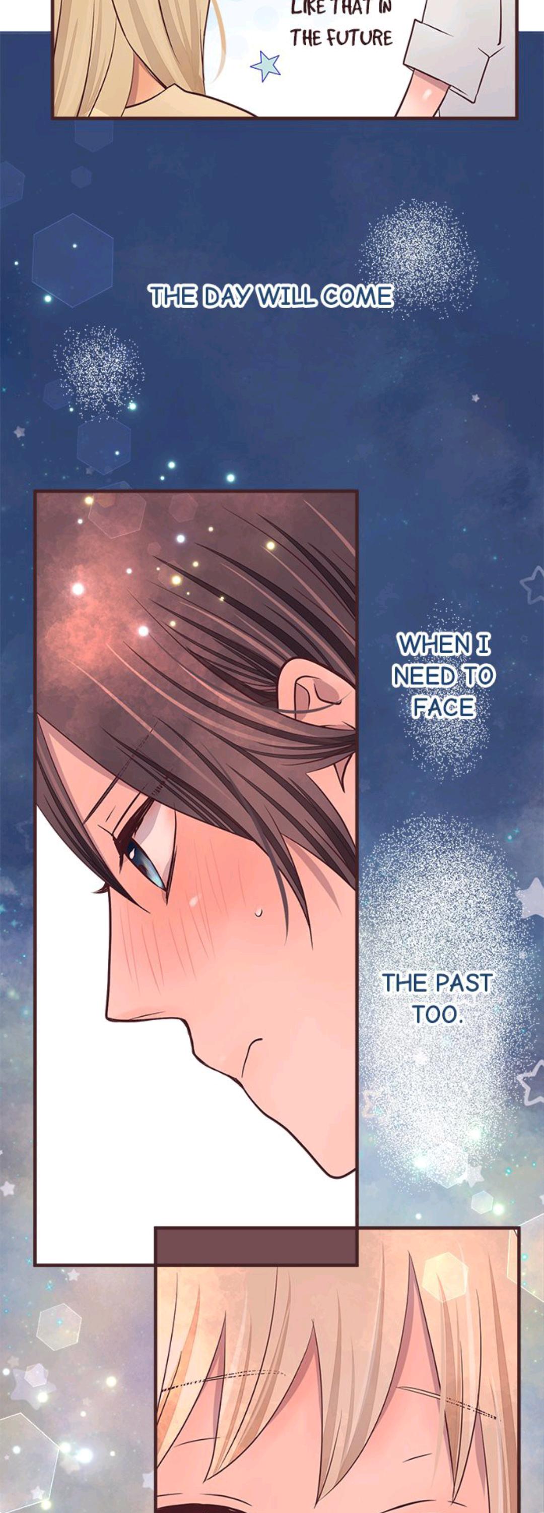 Brother Mode Chapter 58 - page 31