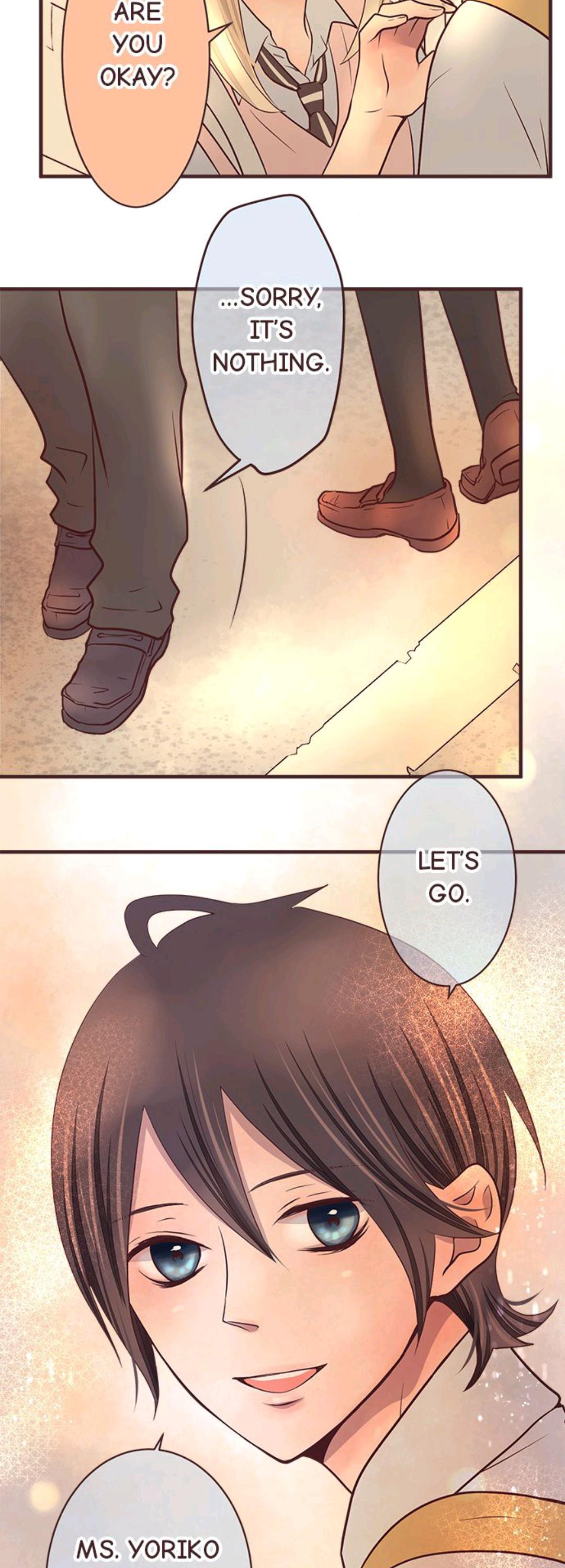 Brother Mode Chapter 58 - page 4