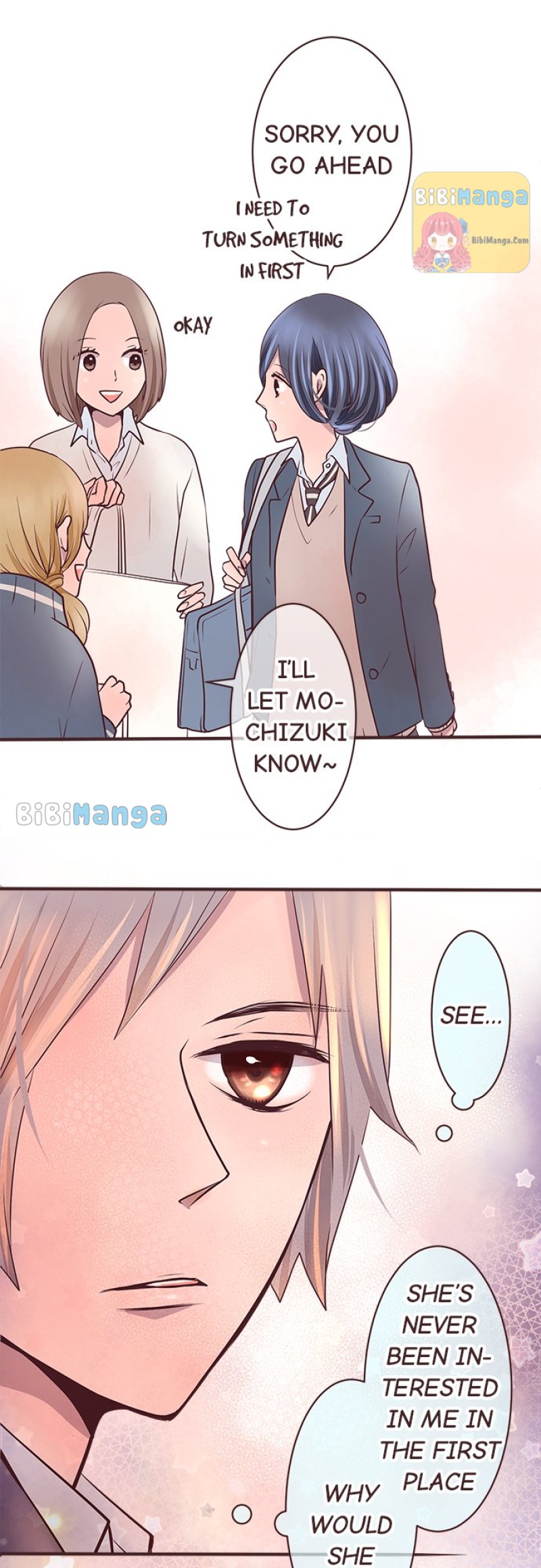 Brother Mode Chapter 114 - page 17