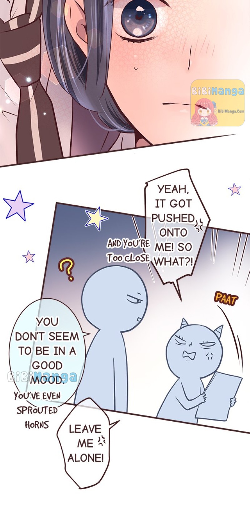 Brother Mode Chapter 114 - page 8