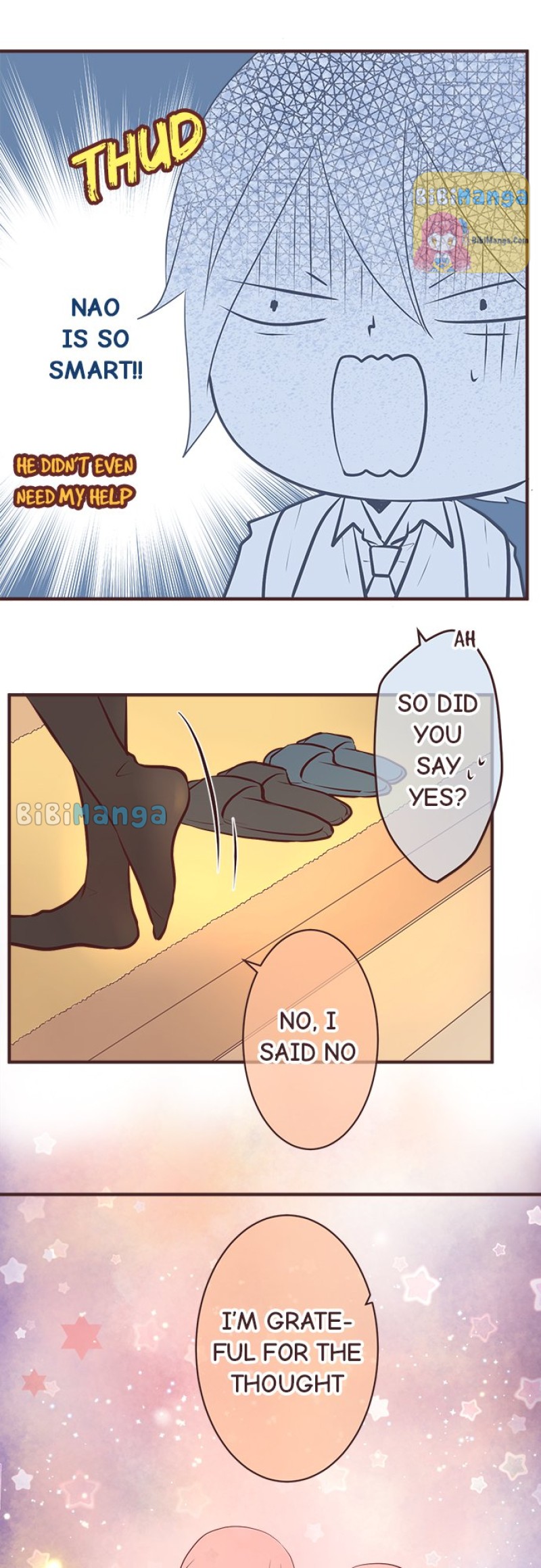 Brother Mode Chapter 112 - page 16