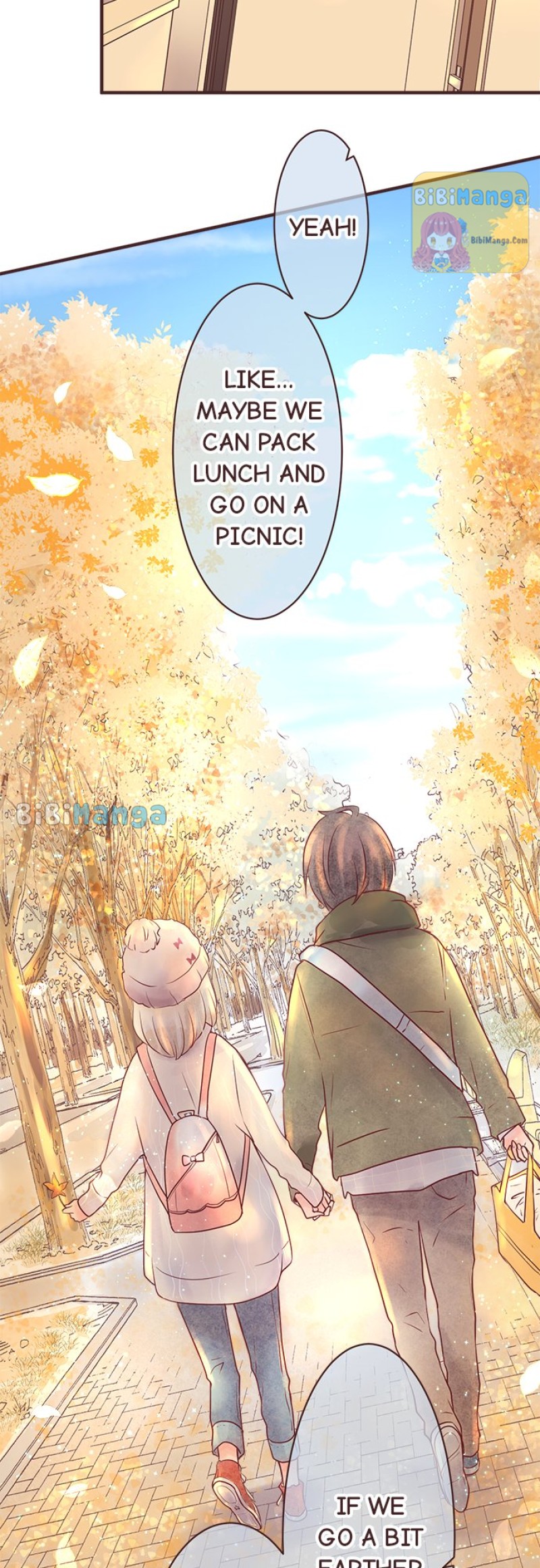 Brother Mode Chapter 112 - page 24