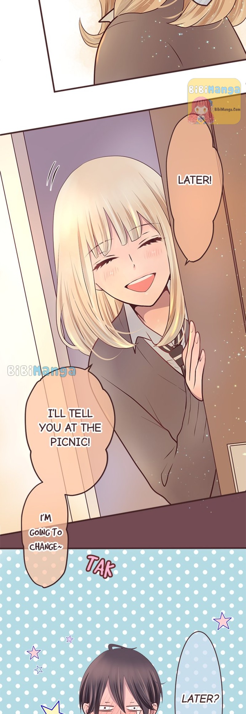 Brother Mode Chapter 112 - page 34
