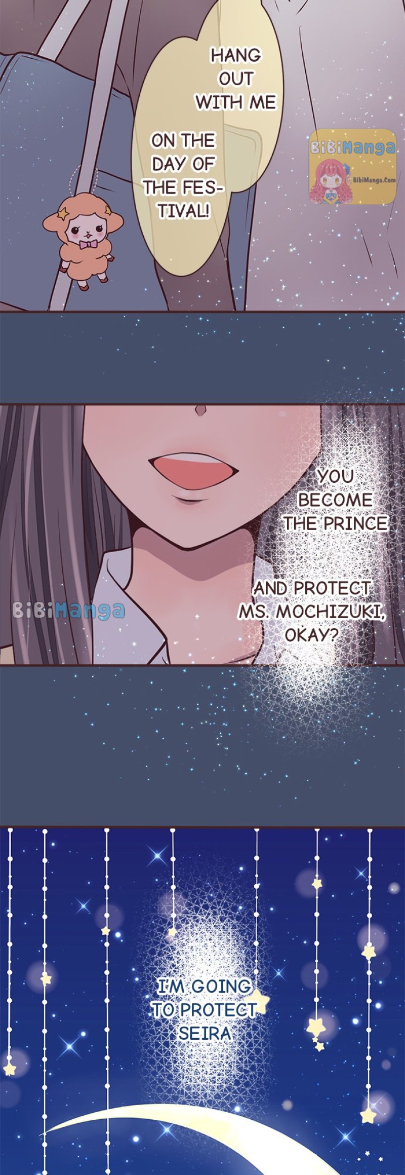 Brother Mode Chapter 112 - page 7