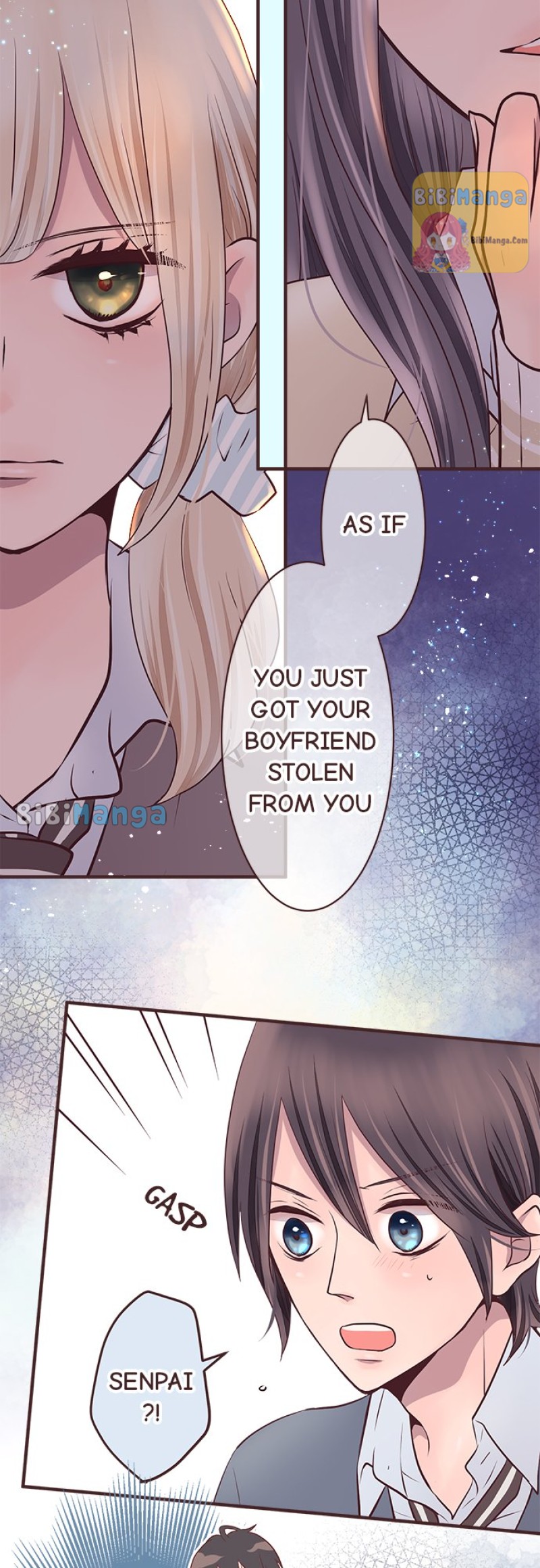 Brother Mode Chapter 111 - page 13