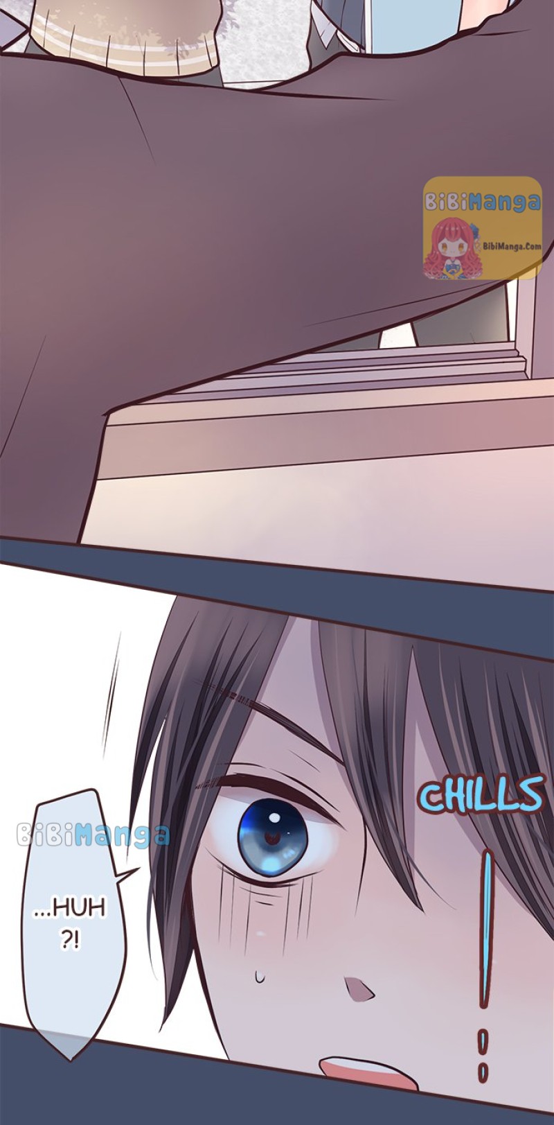 Brother Mode Chapter 111 - page 8