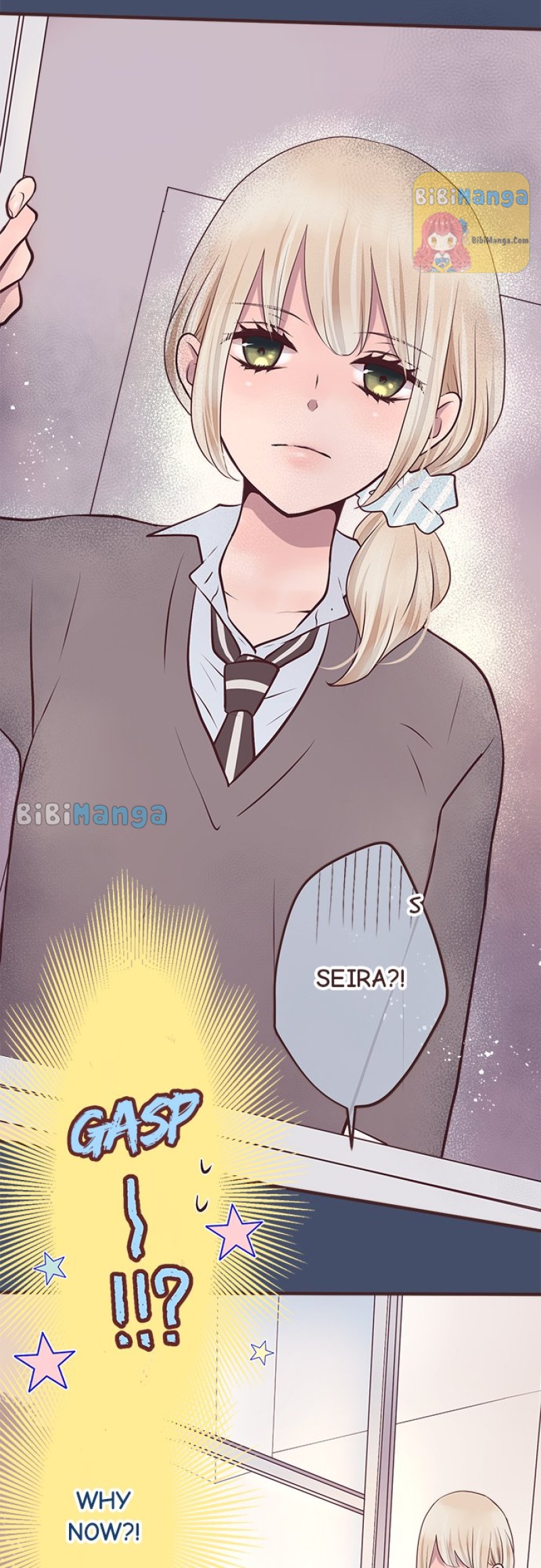 Brother Mode Chapter 111 - page 9