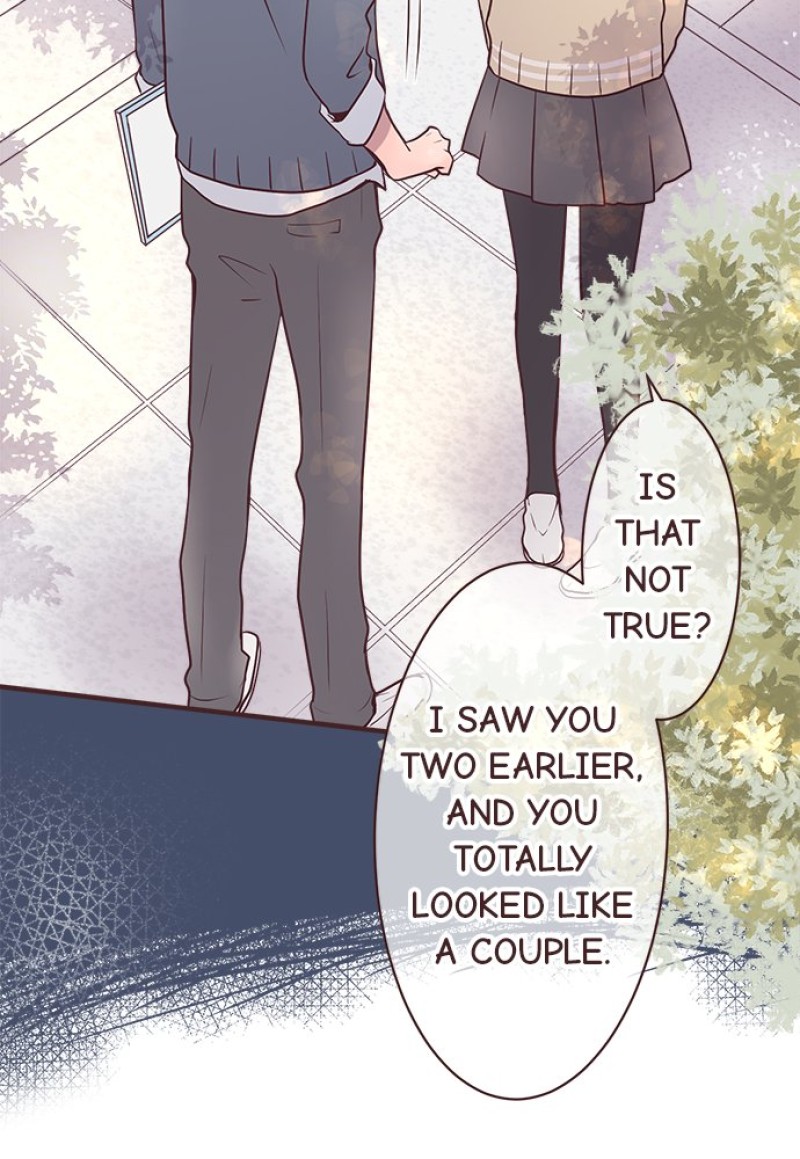 Brother Mode Chapter 109 - page 22