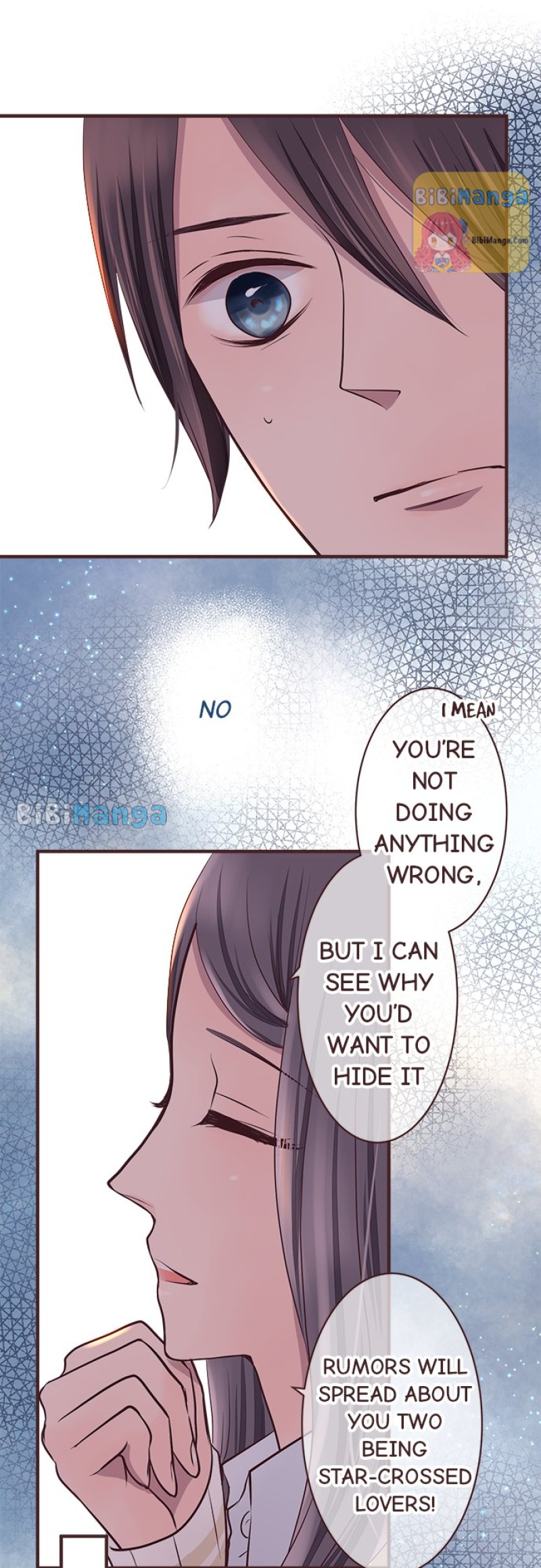 Brother Mode Chapter 109 - page 23