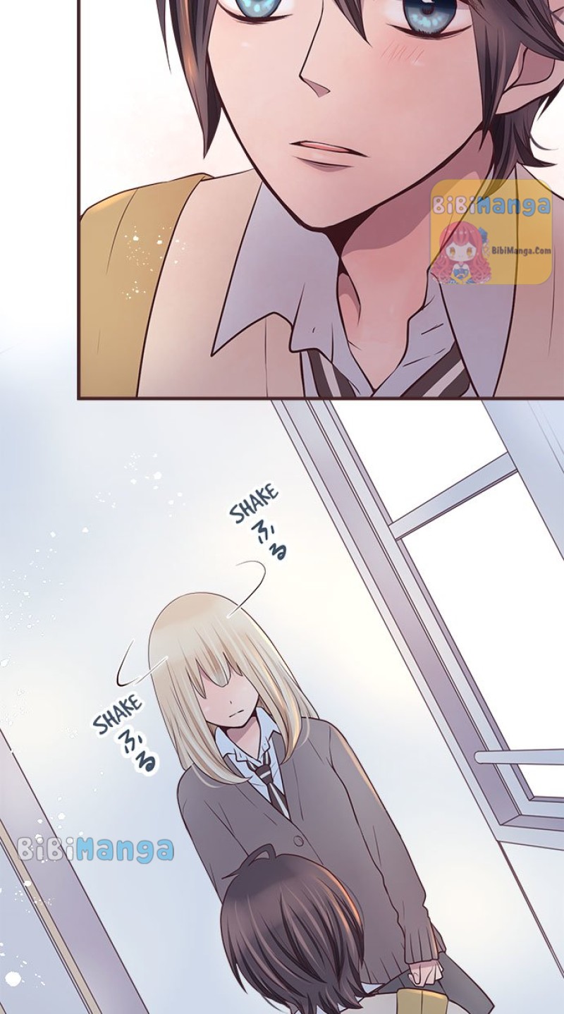 Brother Mode Chapter 101 - page 10