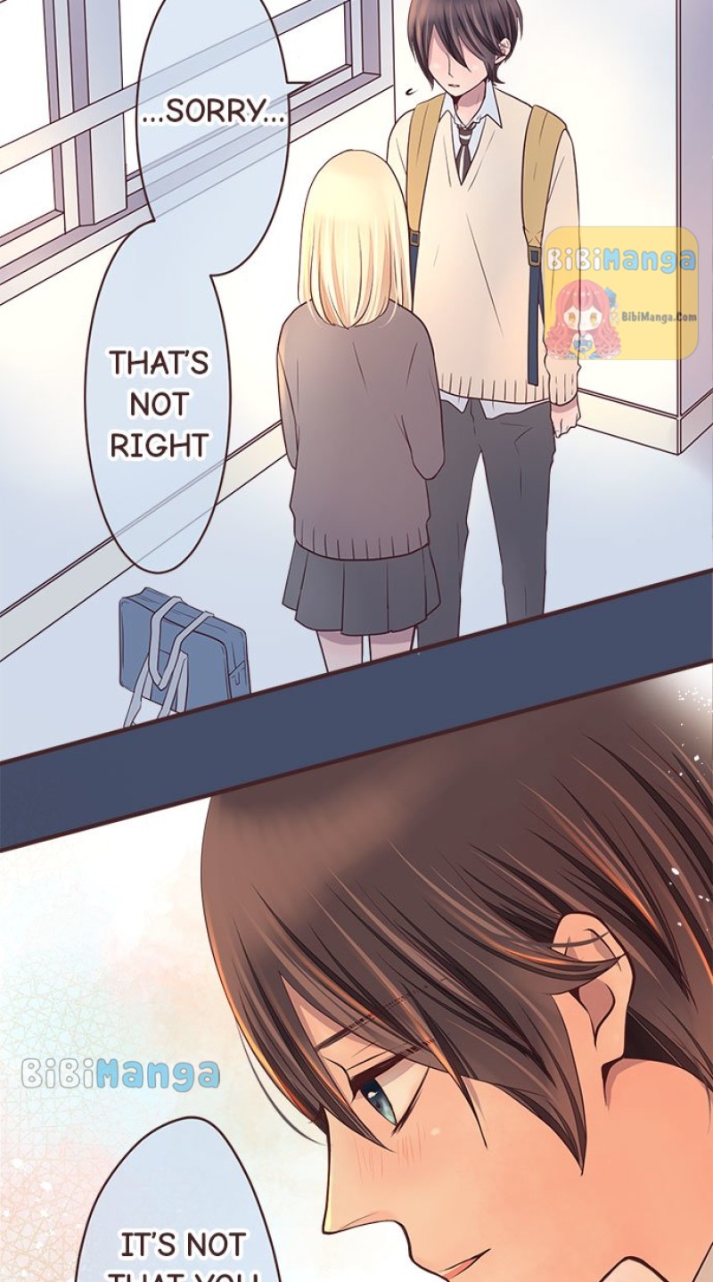 Brother Mode Chapter 101 - page 17