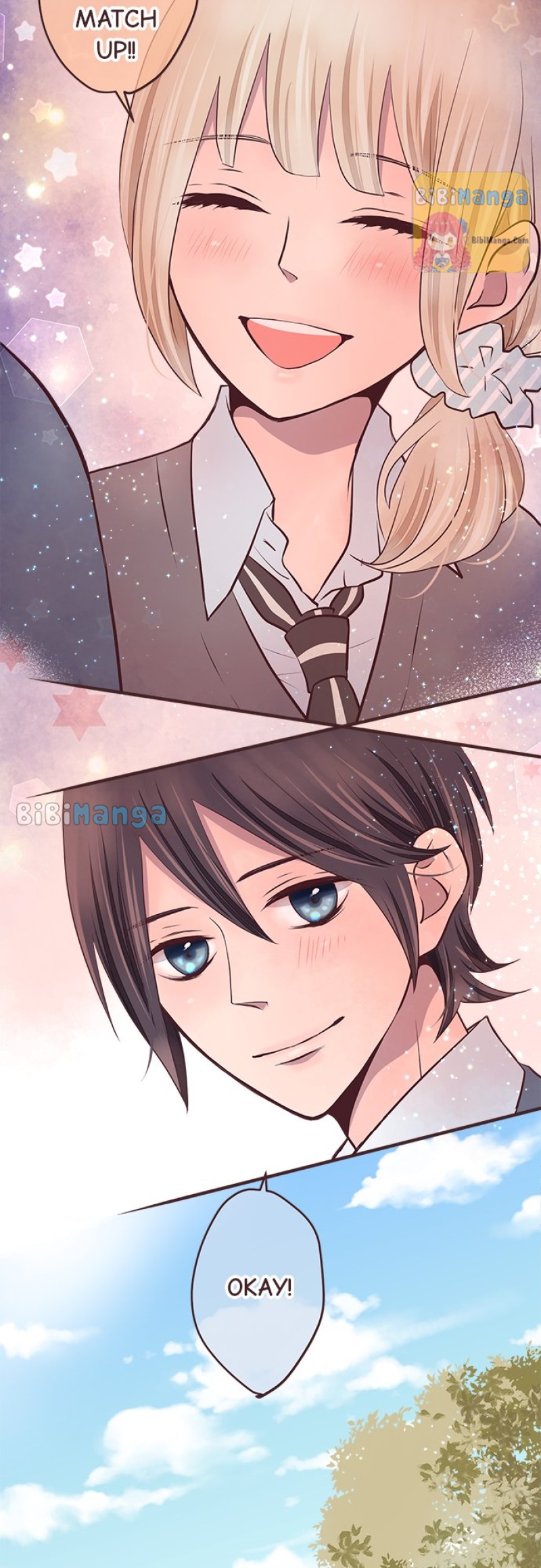 Brother Mode Chapter 108 - page 13