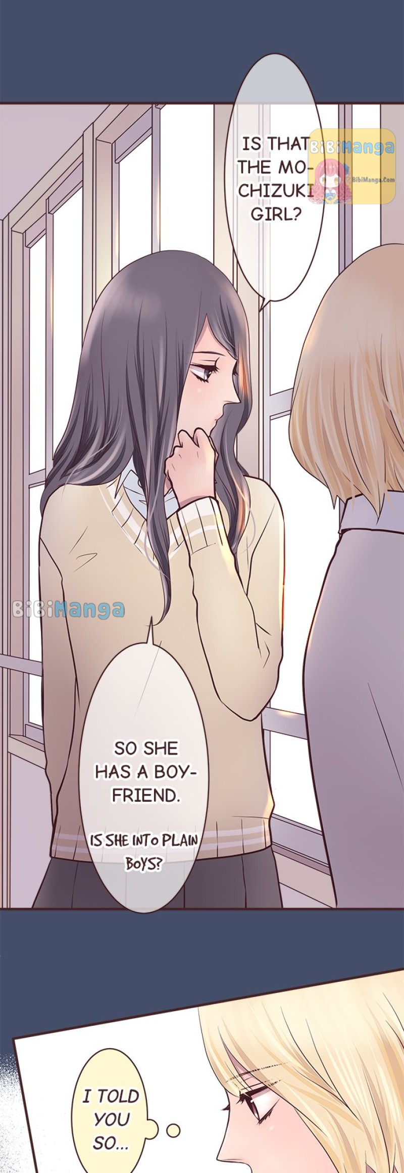 Brother Mode Chapter 108 - page 17