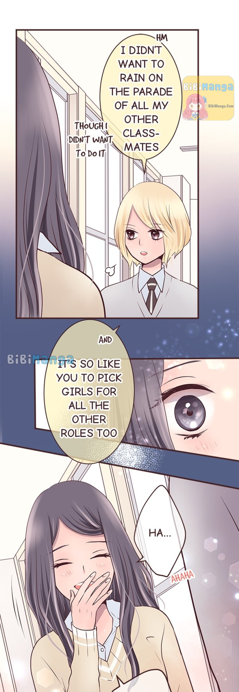 Brother Mode Chapter 108 - page 25