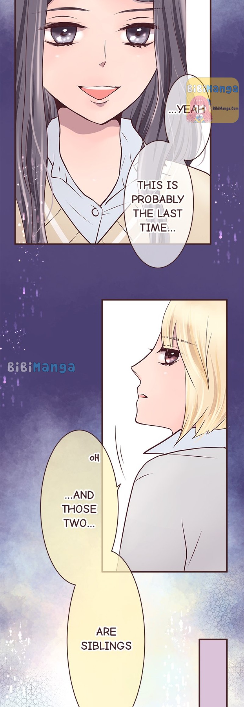 Brother Mode Chapter 108 - page 30