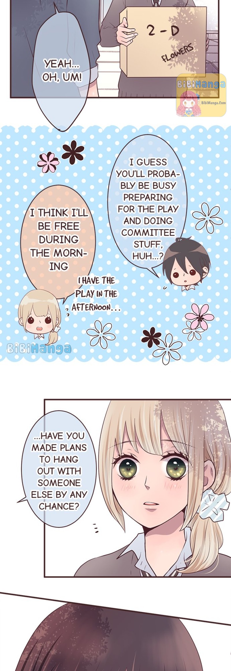 Brother Mode Chapter 108 - page 4