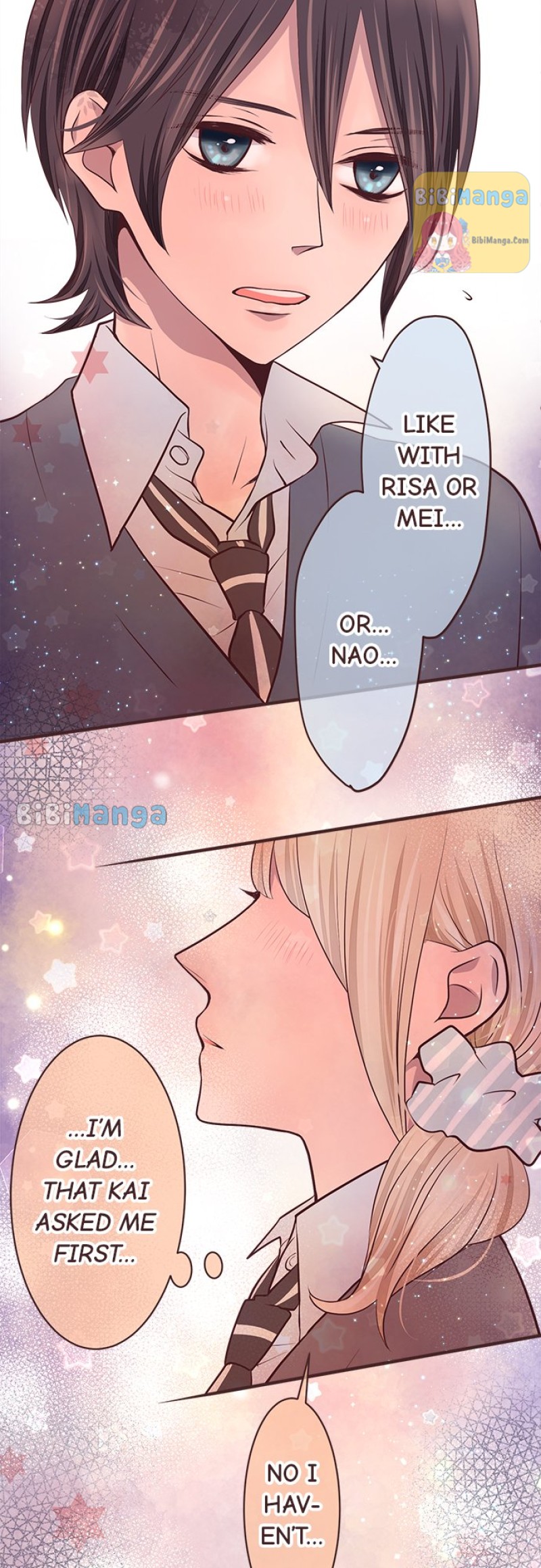 Brother Mode Chapter 108 - page 5