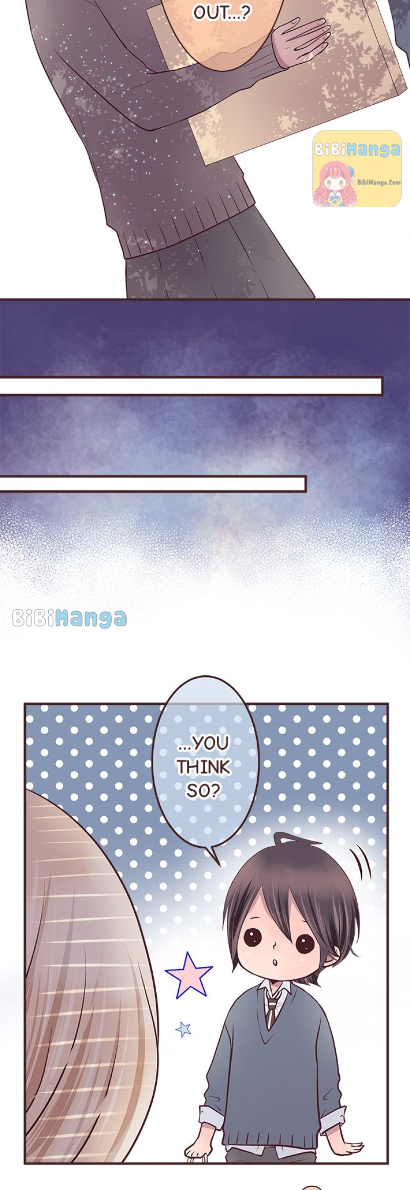 Brother Mode Chapter 108 - page 7