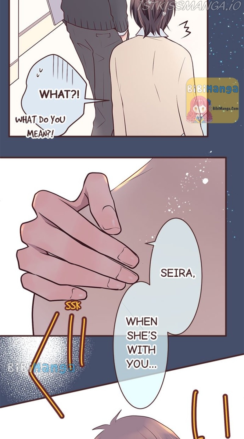 Brother Mode Chapter 106 - page 25