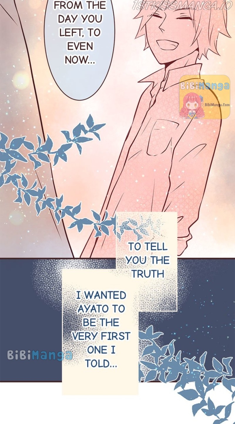 Brother Mode Chapter 106 - page 36