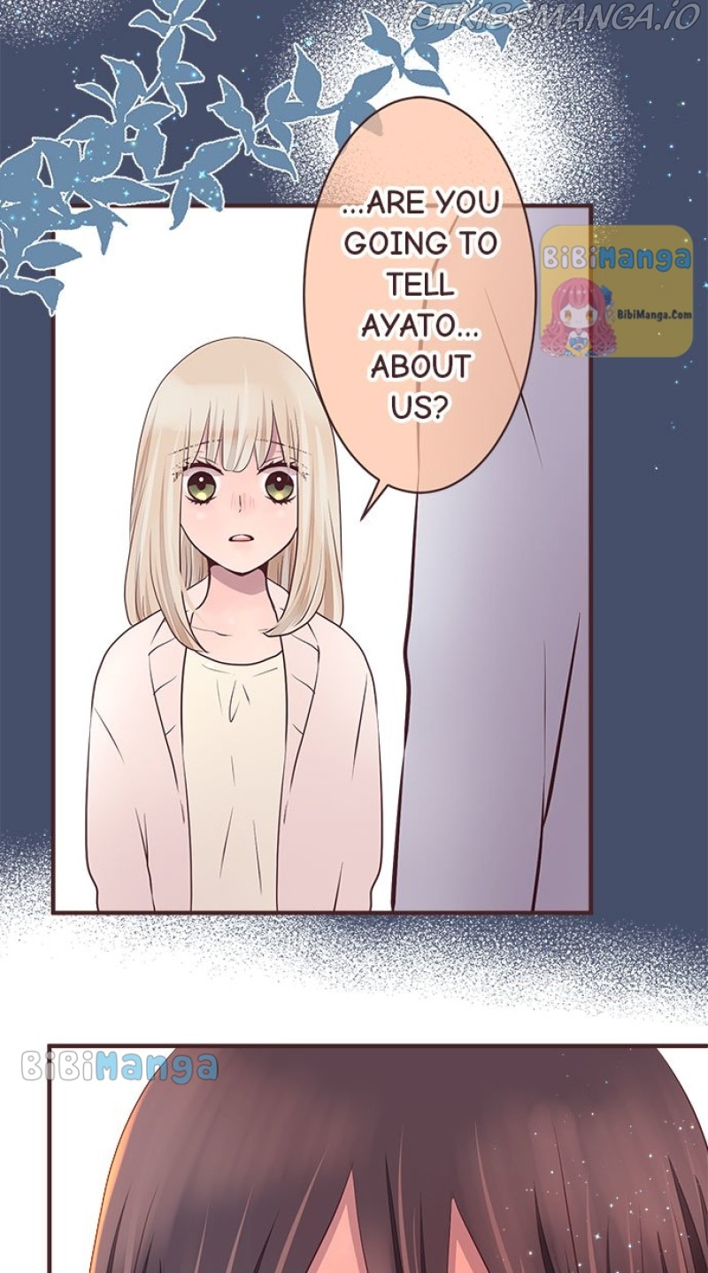 Brother Mode Chapter 106 - page 38