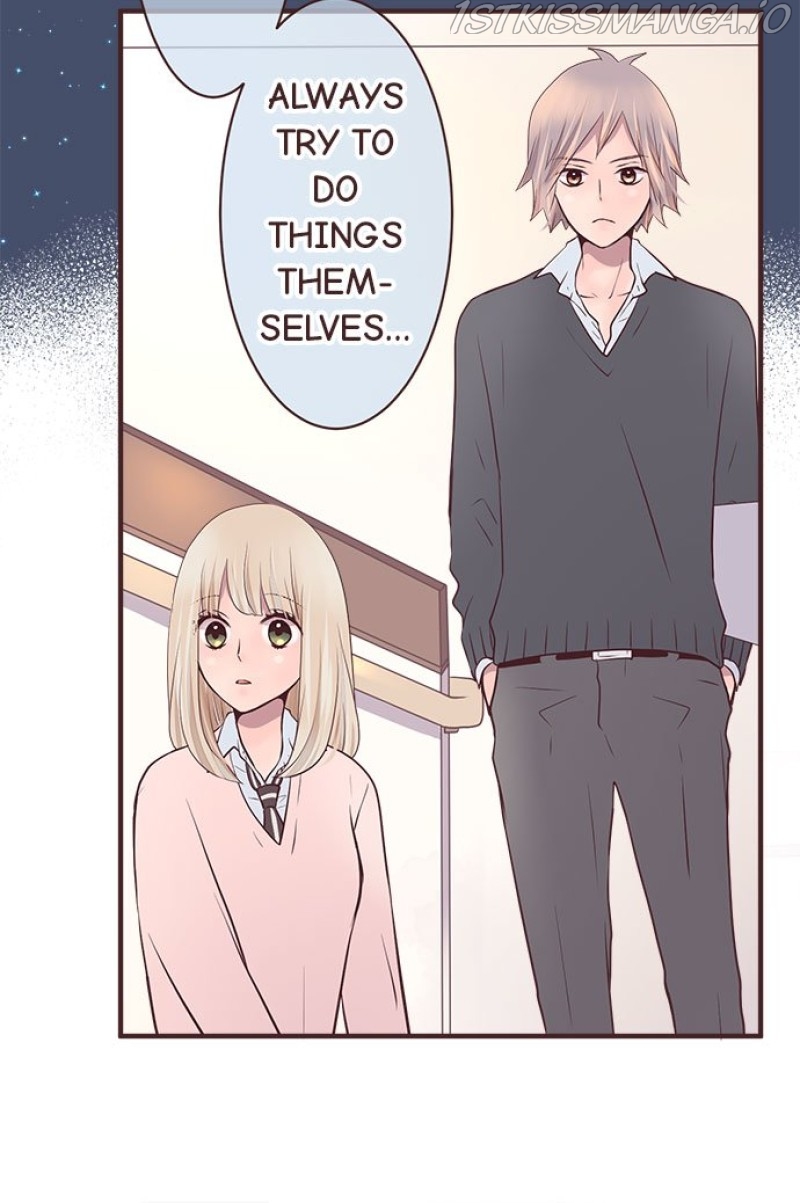 Brother Mode Chapter 106 - page 8