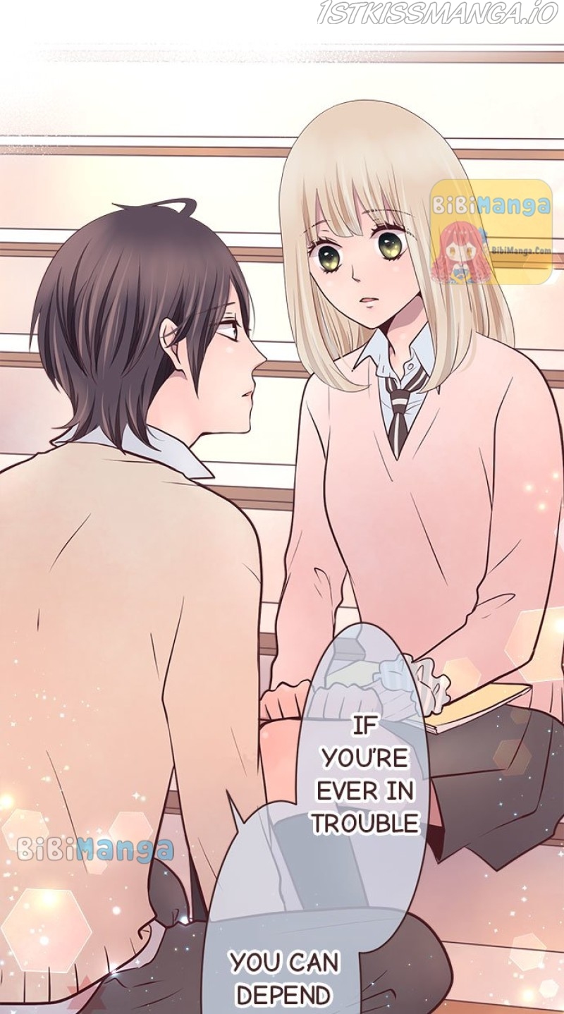Brother Mode Chapter 106 - page 9
