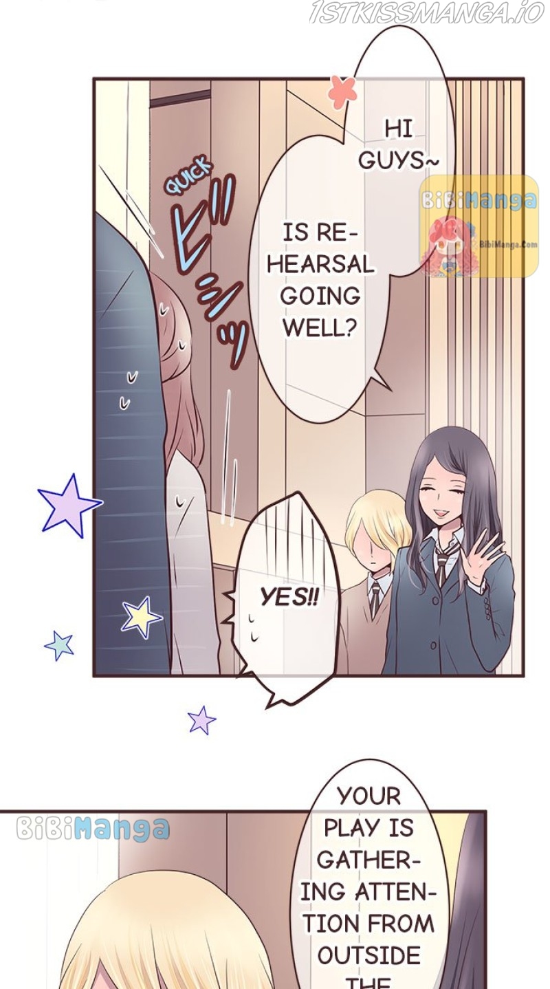 Brother Mode Chapter 105 - page 14