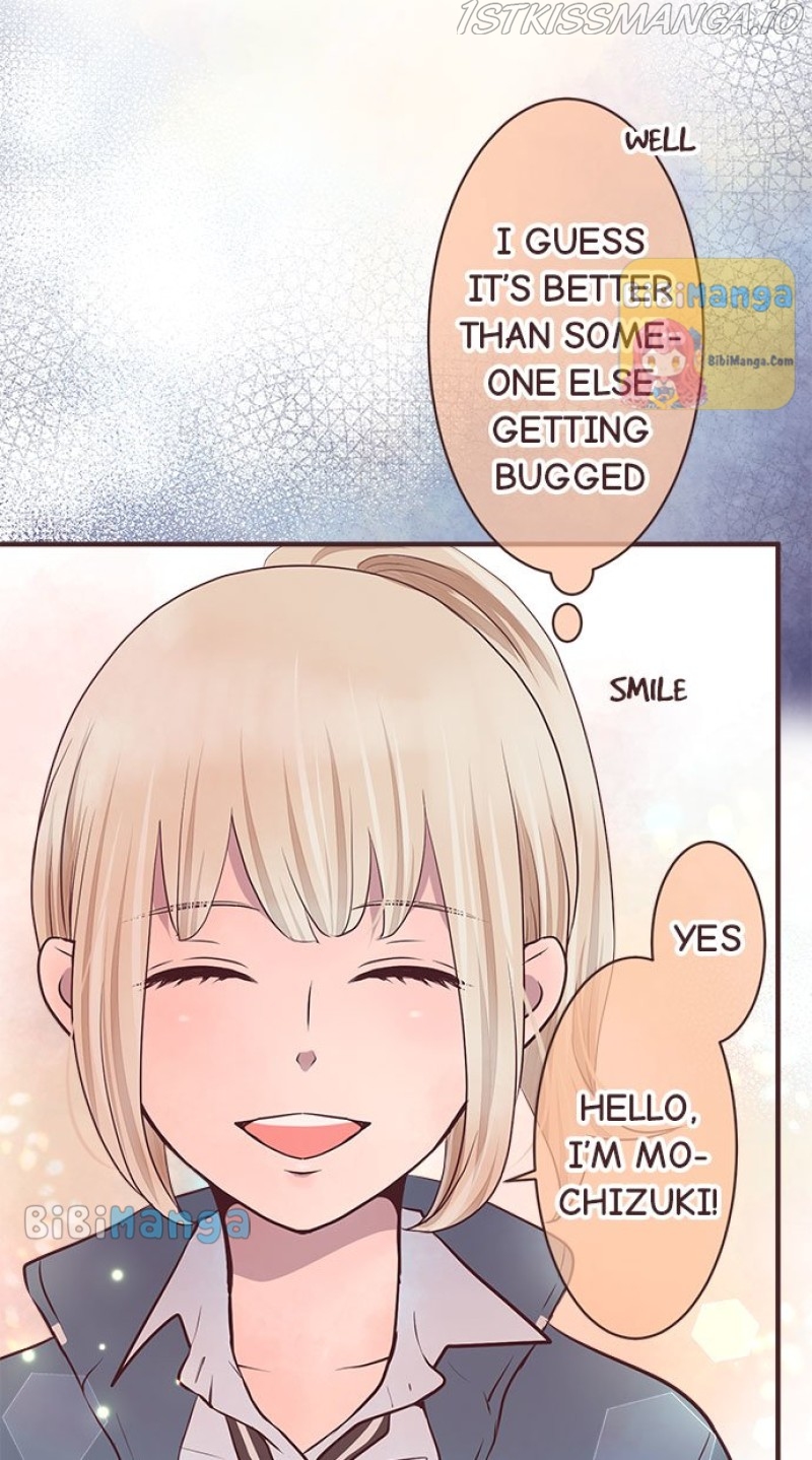 Brother Mode Chapter 105 - page 18