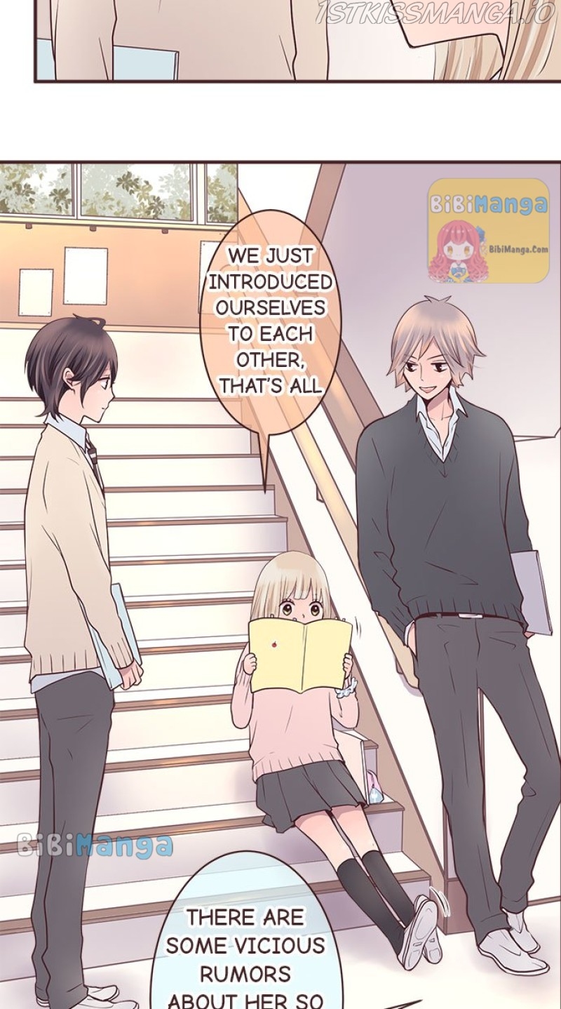 Brother Mode Chapter 105 - page 44