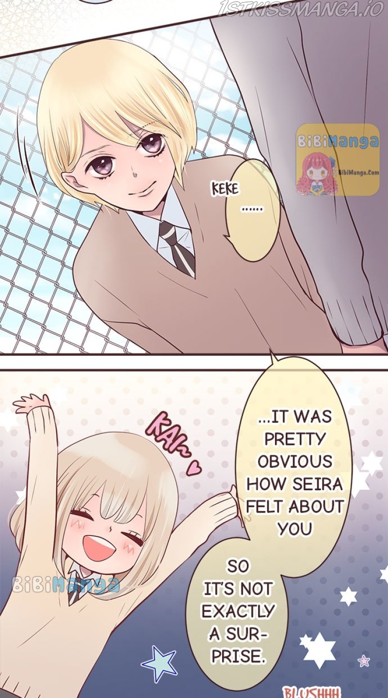 Brother Mode Chapter 104 - page 11
