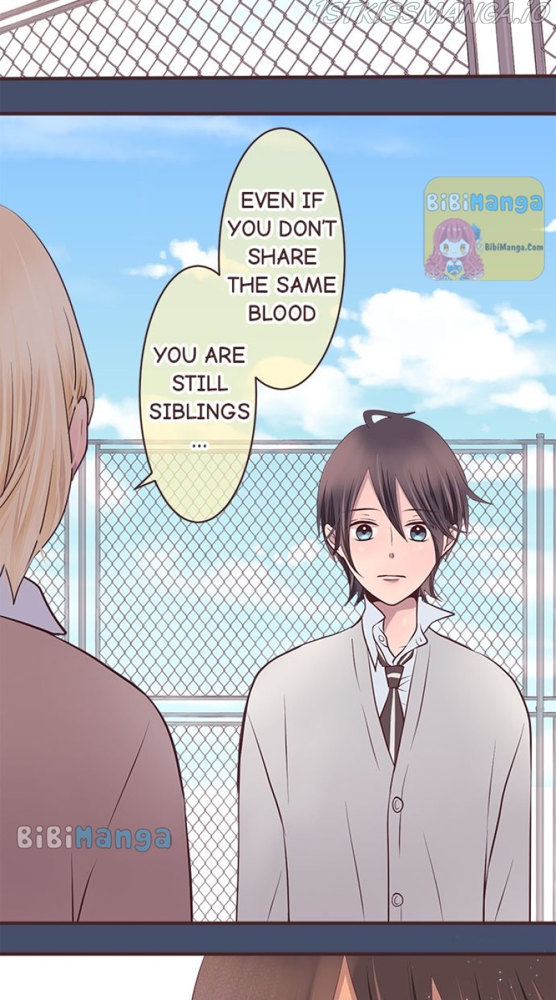 Brother Mode Chapter 104 - page 15