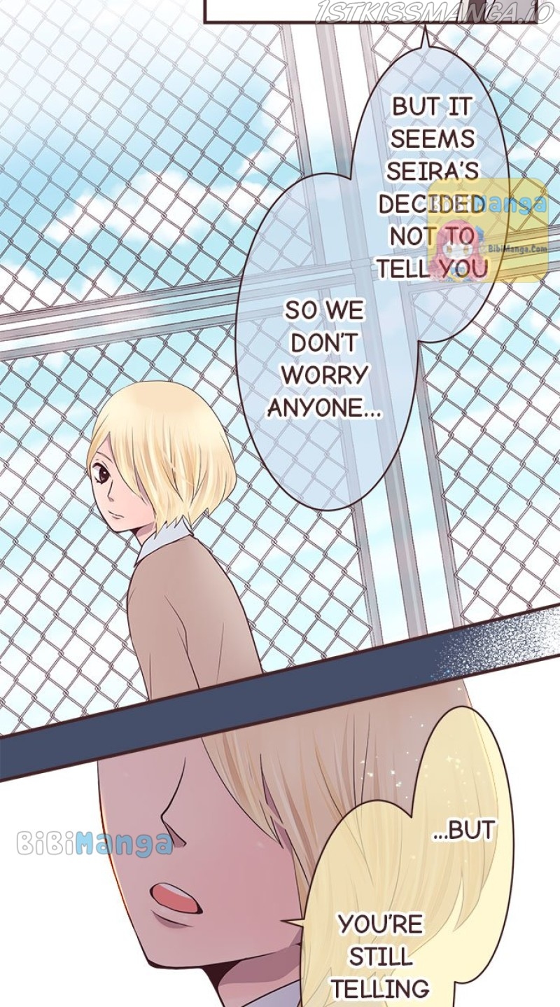 Brother Mode Chapter 104 - page 18