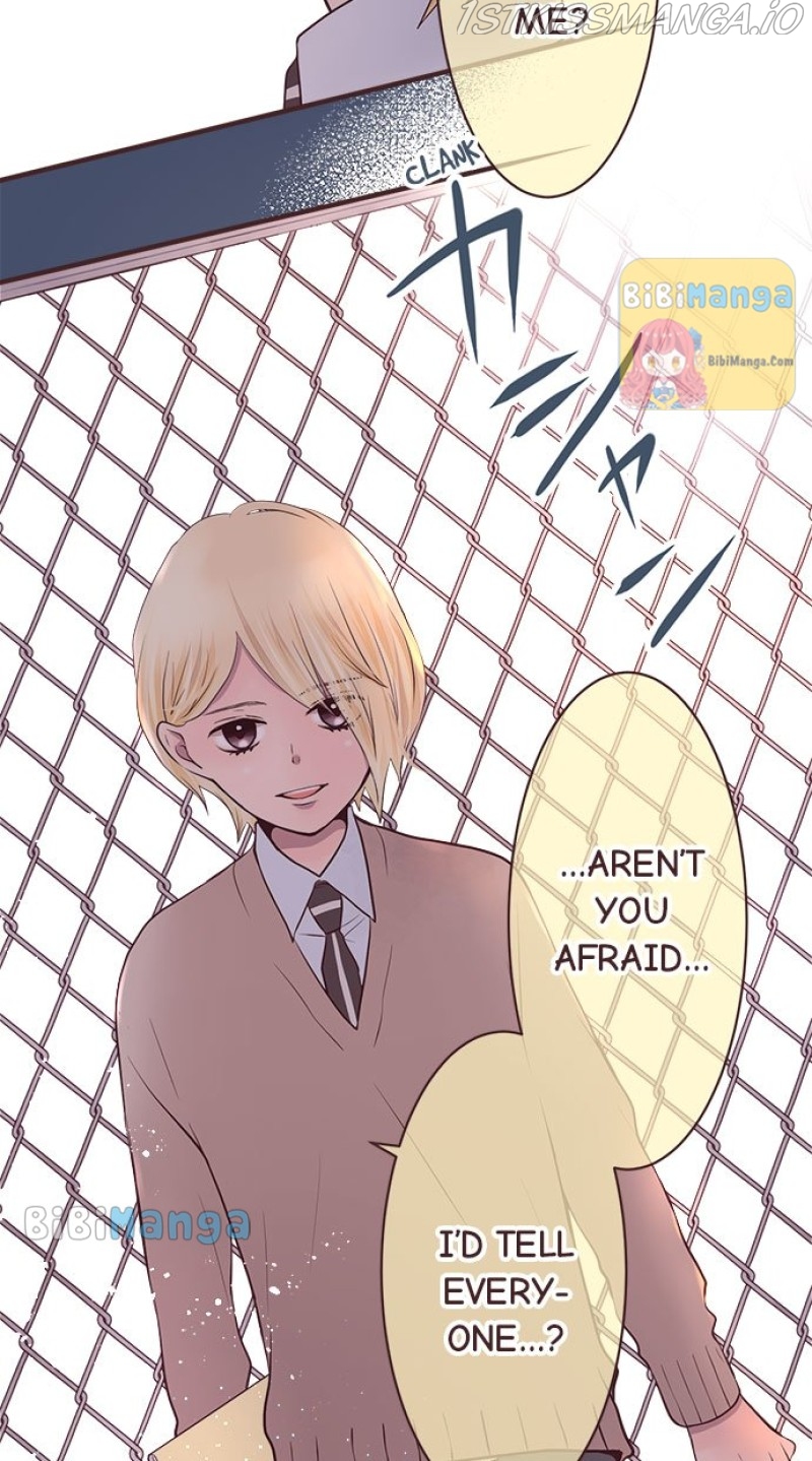 Brother Mode Chapter 104 - page 19