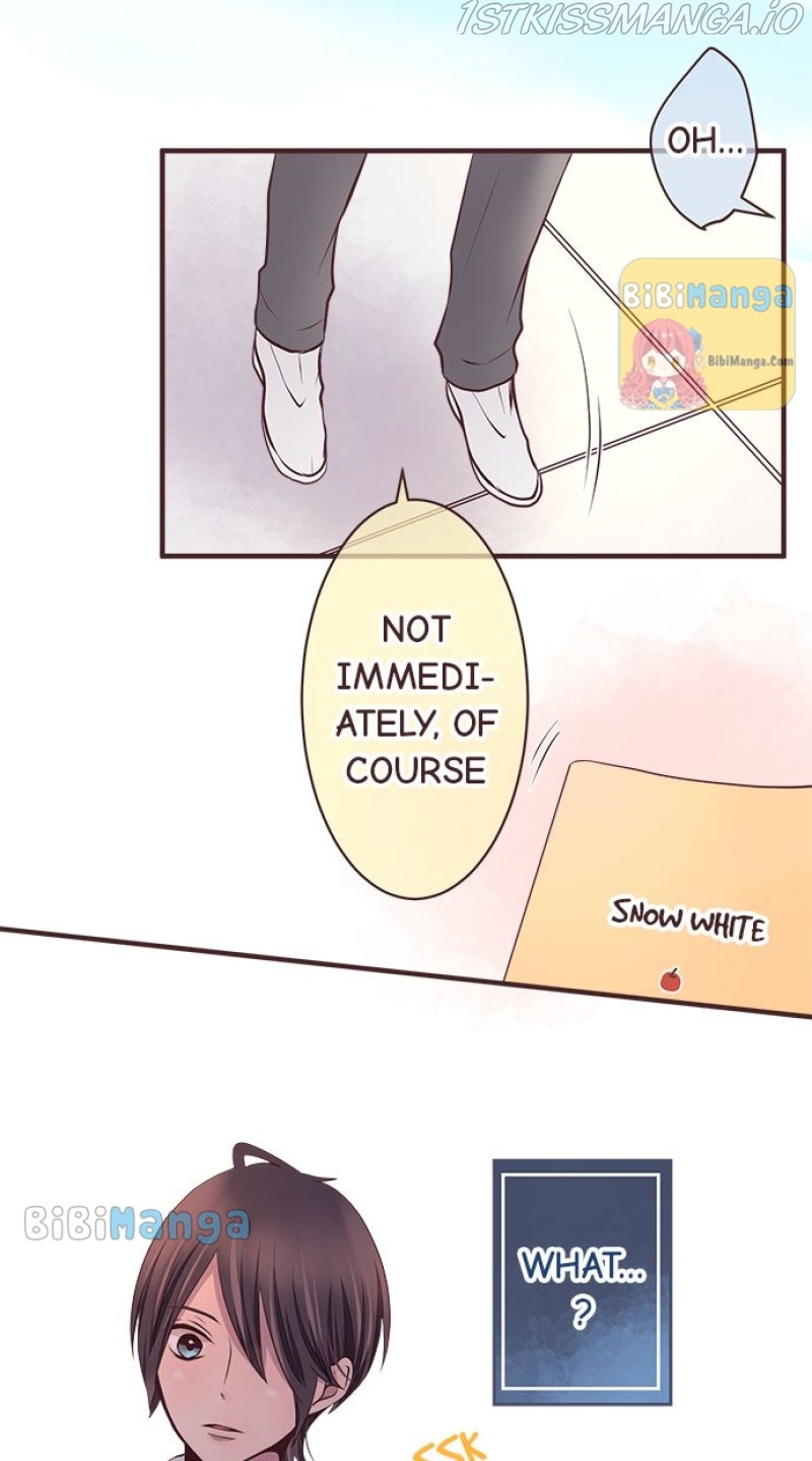 Brother Mode Chapter 104 - page 31
