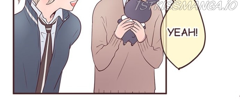 Brother Mode Chapter 104 - page 43