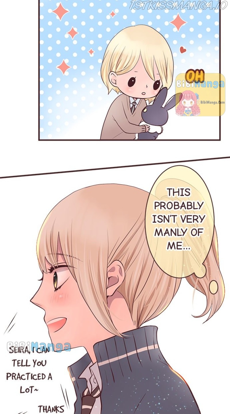 Brother Mode Chapter 104 - page 46