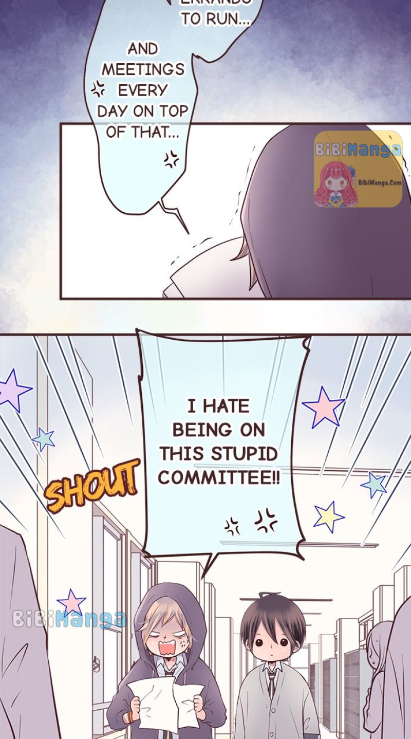 Brother Mode Chapter 103 - page 12