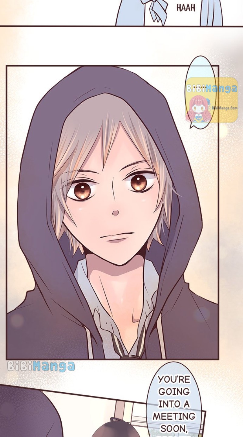 Brother Mode Chapter 103 - page 15