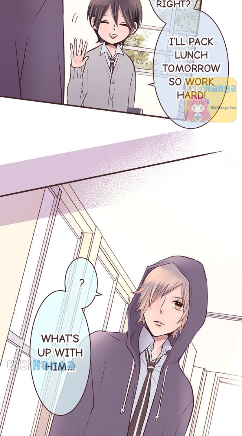 Brother Mode Chapter 103 - page 16
