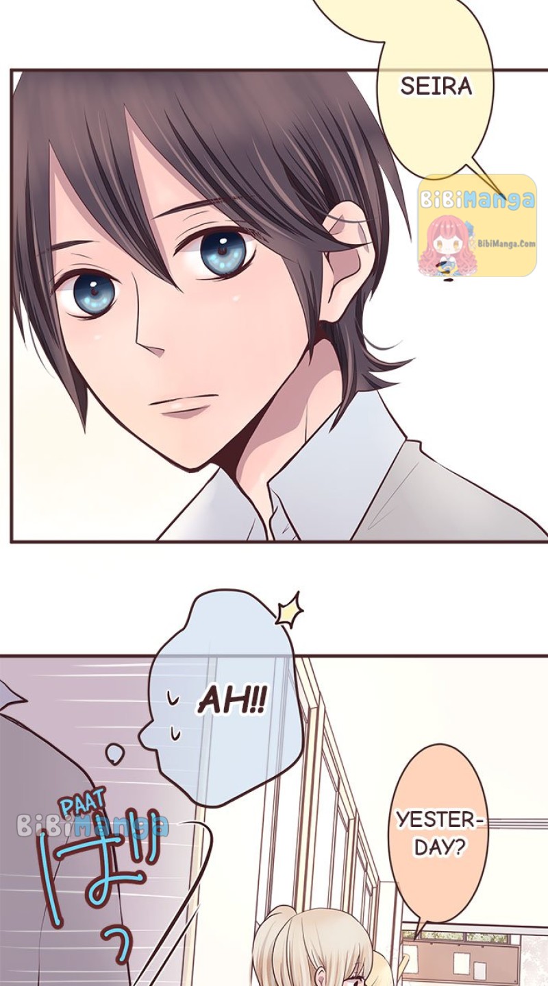 Brother Mode Chapter 103 - page 19