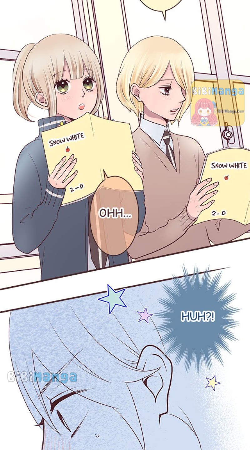Brother Mode Chapter 103 - page 22