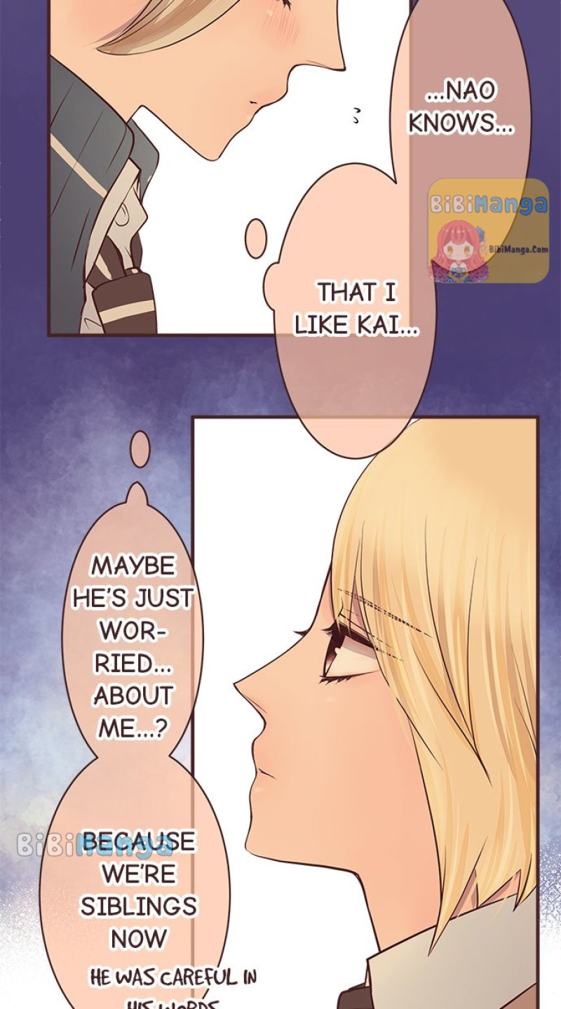 Brother Mode Chapter 103 - page 25
