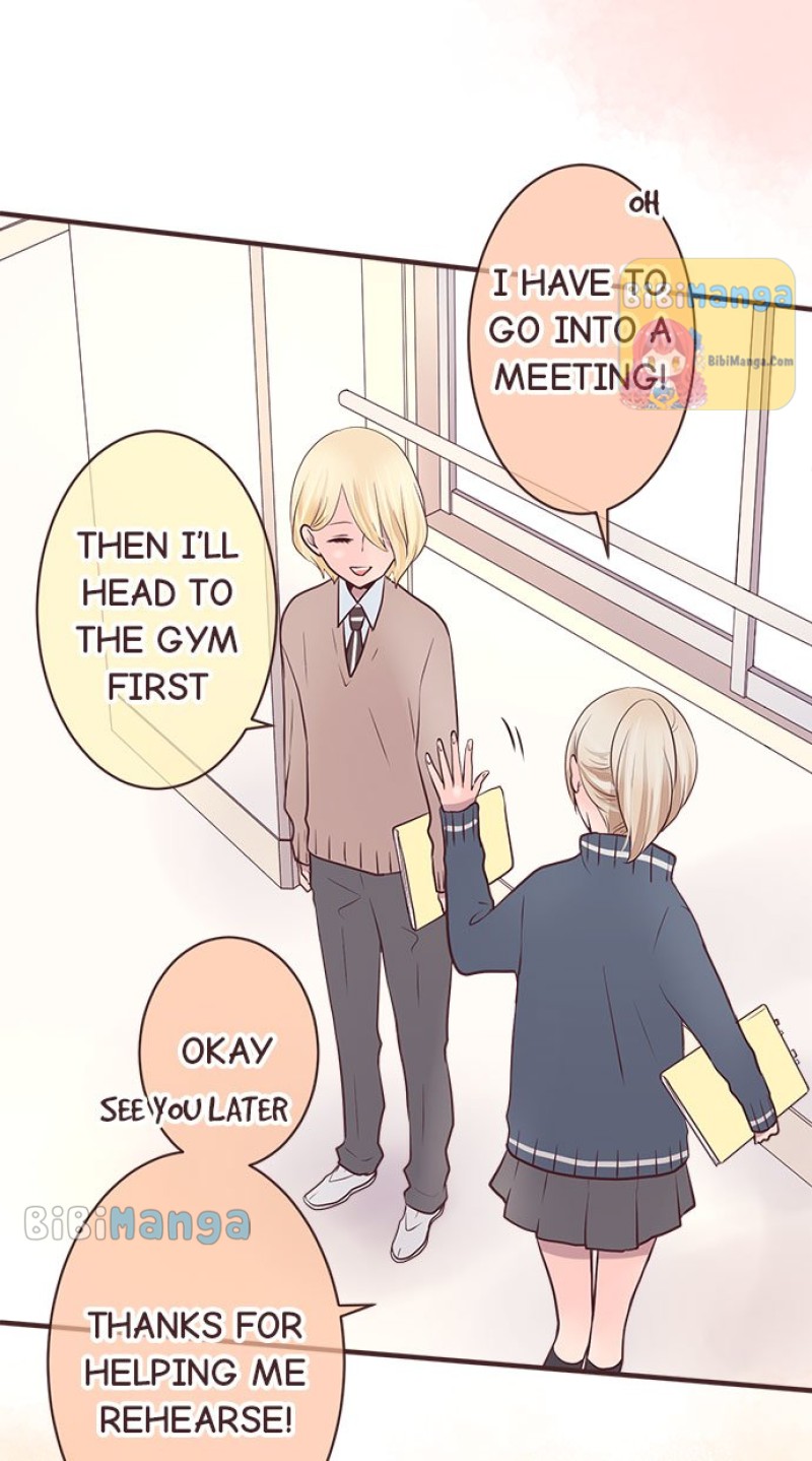 Brother Mode Chapter 103 - page 33